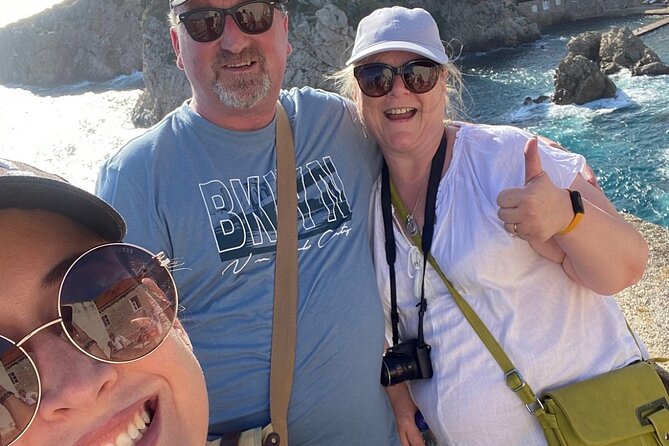 Private Walking Tour in Dubrovnik with Guide - Little Onofrio Fountain: The Republic Through Water and Names