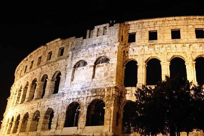 Private Walking Tour in Pula Amphitheatre - Price and Value: Is $94.68 Worth It?