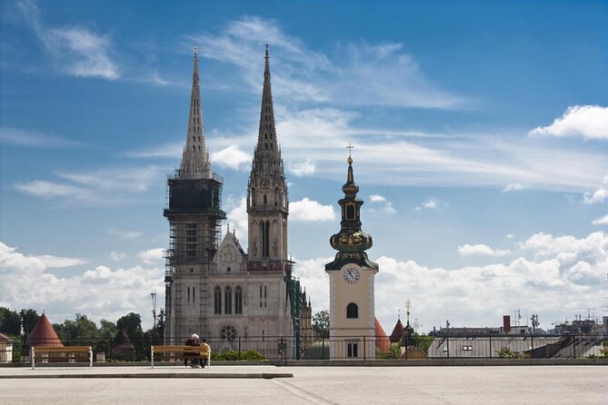 Private Walking Tour in Zagreb with Local Guide - Key Points You’ll Notice on This Zagreb Walk