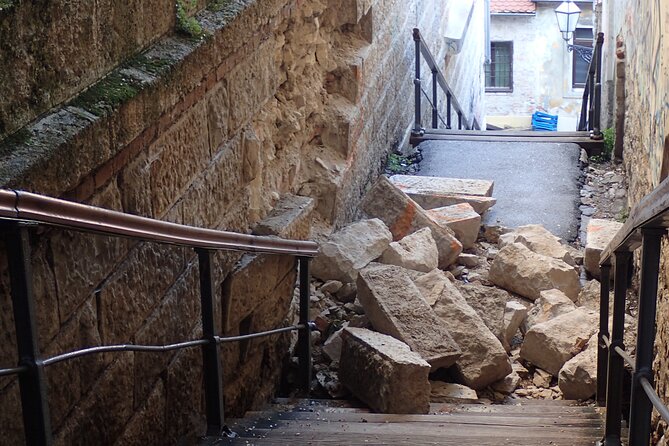 Private Walking Tour in Zagreb with Local Guide - Where This Zagreb Private Walk Really Shines