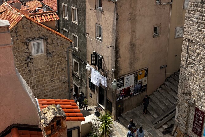 Private Walking Tour of Dubrovnik Hidden Gems and History - Stradun: Dubrovnik’s main street where history keeps walking