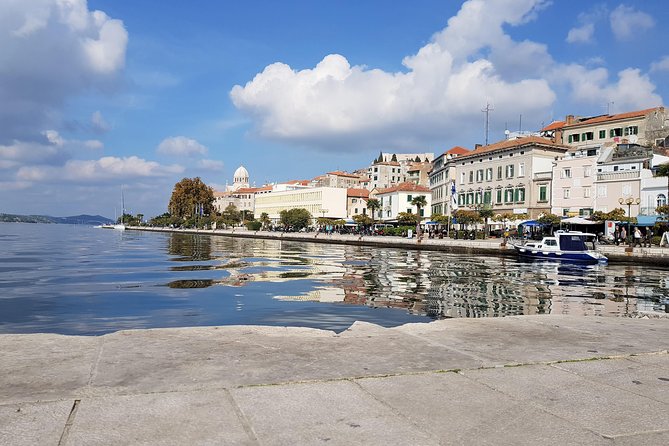 Private walking tour of Sibenik - Key highlights worth planning around
