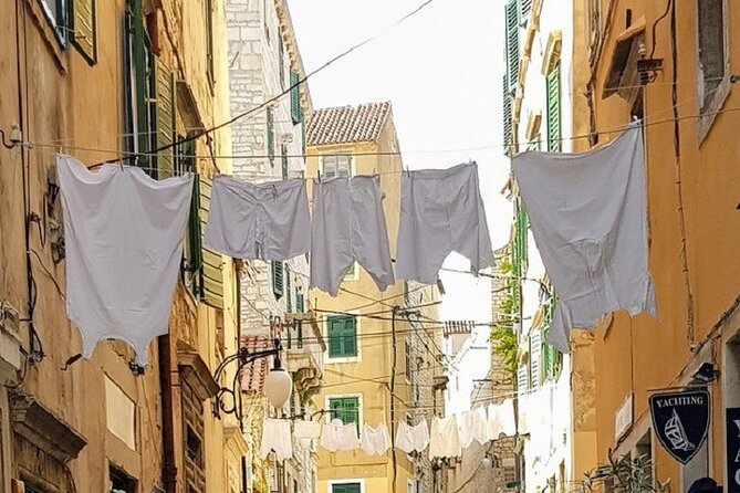 Private walking tour of Sibenik - King Petar Kresimir IV and the city’s pride in its own roots