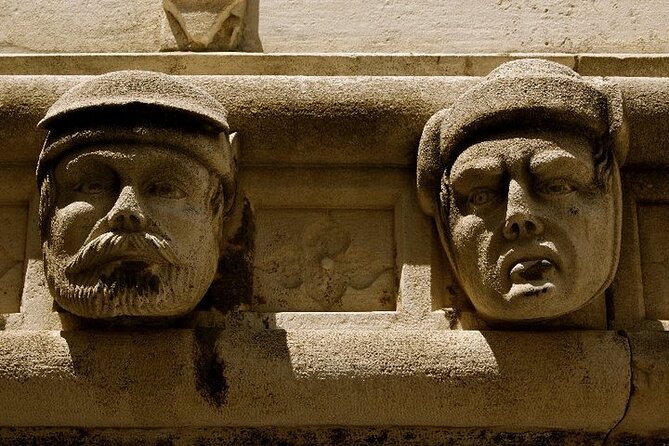 Private walking tour of Sibenik - Four Wells and Pelegrini: medieval water logic you’ll remember