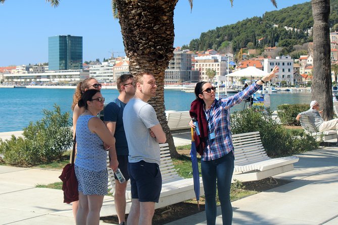Private Walking Tour of Split - Key things to love about this Split walking tour