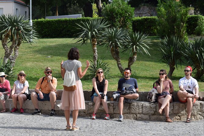 Private Walking Tour of Split - St. Duje Cathedral: how faith and city life share space