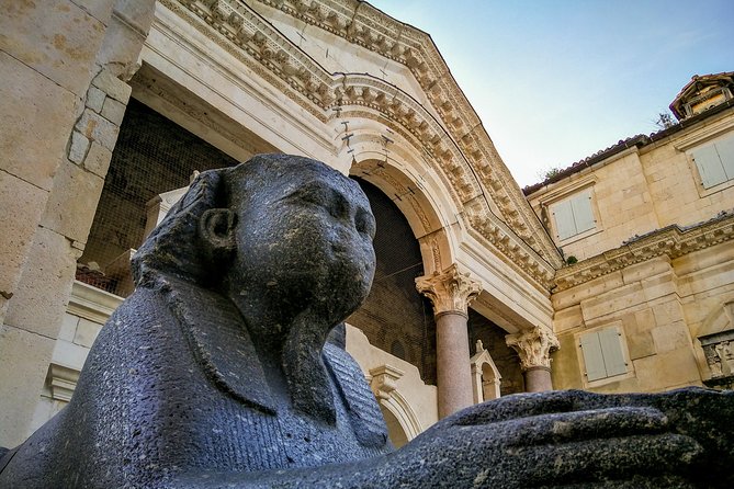 Private Walking Tour of Split with a Local - Key things to know before you go