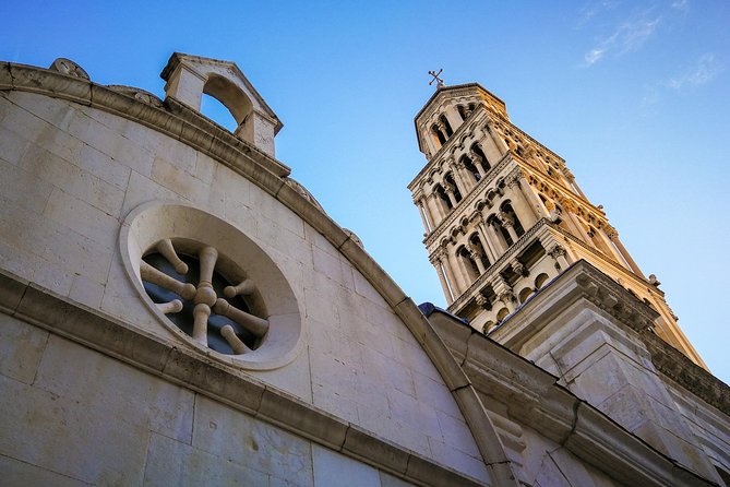Private Walking Tour of Split with a Local - Riva promenade: Split’s living room