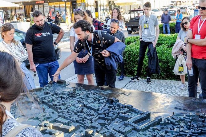 Private Walking Tour of Split with a Local - Pjaca: the square where everyday conversations happen