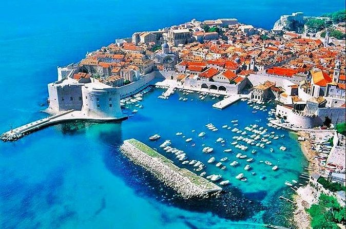 Private Walking Tour through the Old Town of Dubrovnik - Rector’s Palace: plan for entrances that are not included