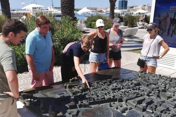 Private Walks & Storytelling - the best small group tour in Split - Why Private Walks & Storytelling Works in Split