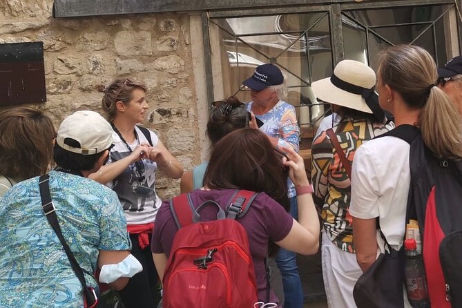 Private Walks & Storytelling - the best small group tour in Split - Price and Value for a Split Group of up to 10