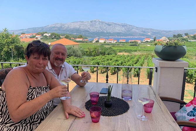 Private Wine and Gin Tour Around the Island of Korcula - What You’re Really Paying For on Korčula’s Private Wine and Gin Loop