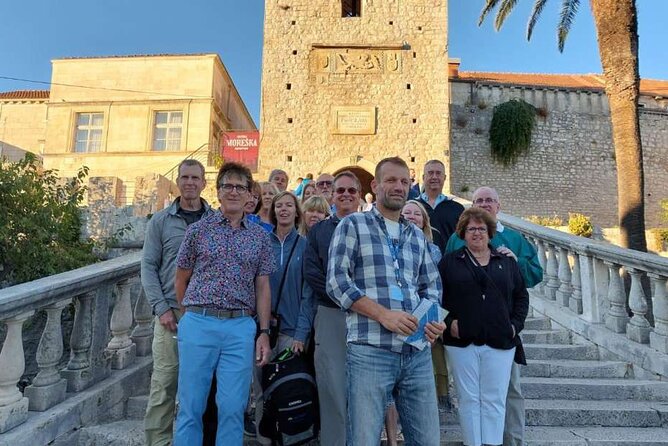 Private Wine and Gin Tour Around the Island of Korcula - What You’ll Taste (and Why It’s a Strong Mix)