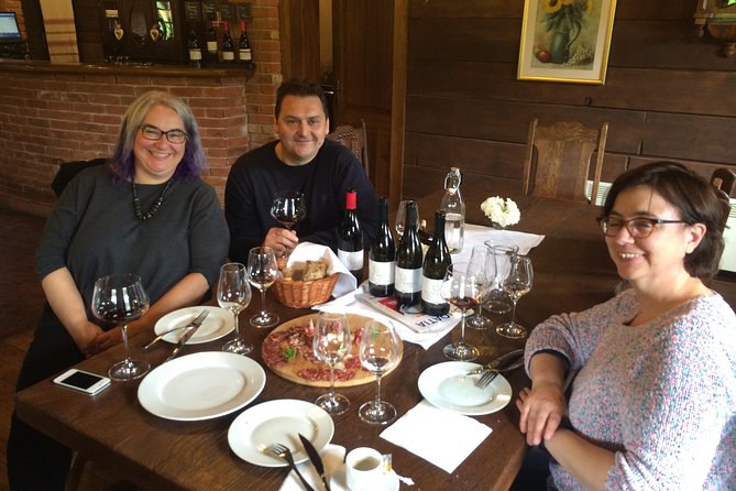 Private Wine Road Day Tour from Zagreb - Price and Value: What $226.87 Covers (and What You Should Watch For)
