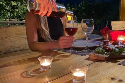 Private Wine Tasting Under The Stars With Sunset Panorama - Winery Botaro in Konavle: five centuries of family winemaking