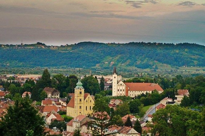 Private Wine Tour from Zagreb: Two Local Wineries & Samobor - Meeting winemakers: why this tour feels different