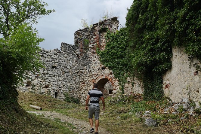 Private Wine Tour from Zagreb: Two Local Wineries & Samobor - Food pairing strategy: arrive ready, but don’t overdo it