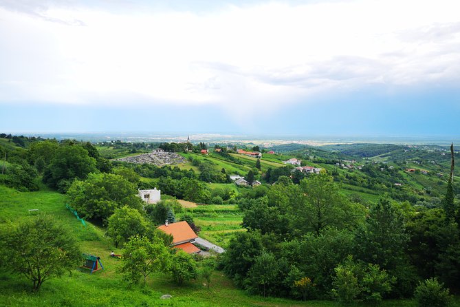 Private Wine Tour from Zagreb: Two Local Wineries & Samobor - Price and value: is $288.07 per person fair?
