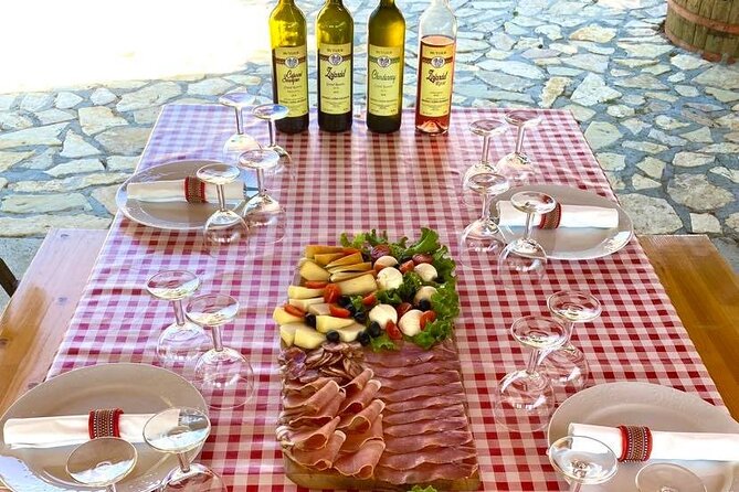 PRIVATE Wine Tour to Konavle country side - Konavle Valley, but make it easy: the ride sets the tone