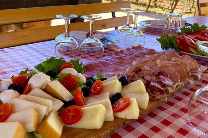PRIVATE Wine Tour to Konavle country side - Price and value: what $180.62 buys for 3 hours