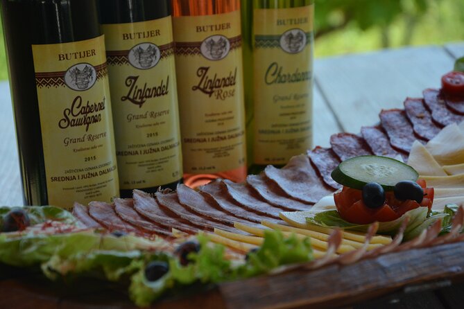 PRIVATE Wine Tour to Konavle country side - Who should book this Konavle wine experience