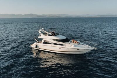Private Yacht Tour From Split-Explore Adriatic Islands - Morning Pickup and Getting on Board Without Stress