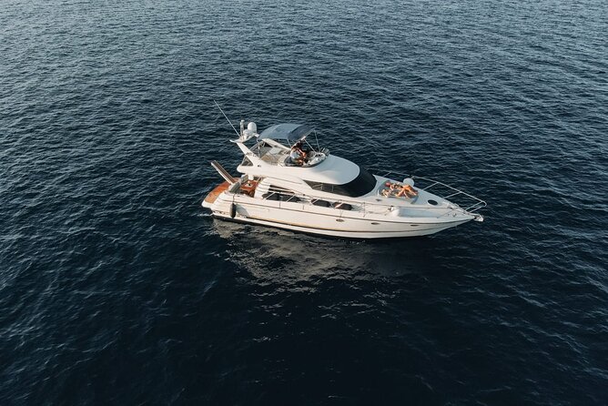 Private Yacht Tour From Split-Explore Adriatic Islands - Necujam: Underwater Lagoon Exploration in Another Calm Water Hour