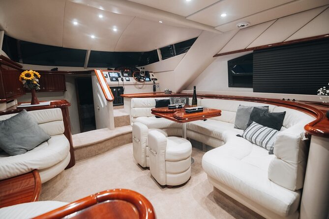 Private Yacht Tour From Split-Explore Adriatic Islands - What About Lunch and Fuel?
