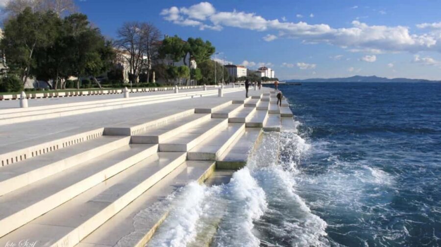Private Zadar Walking Tour: German - Private and German-speaking: what guidance really adds