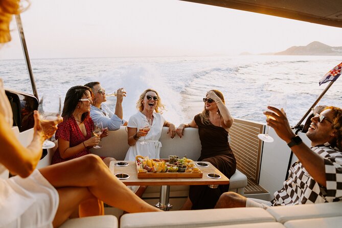 Prosecco & Sunsets: Private Dubrovnik Cruise - Why this 90-minute sunset cruise feels different than a long tour