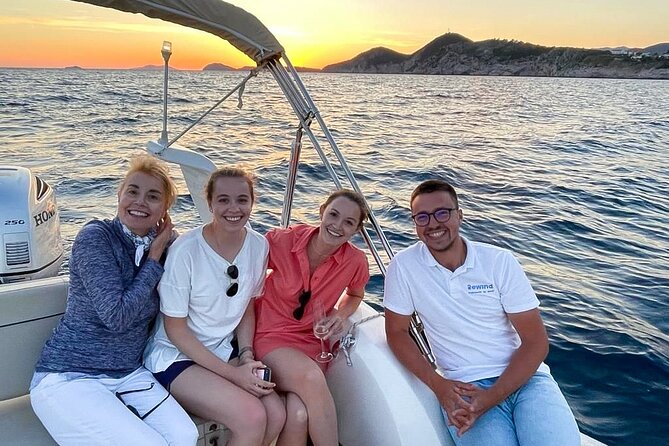 Prosecco & Sunsets: Private Dubrovnik Cruise - Lokrum Island: seaside time, possible snorkeling, and curse stories