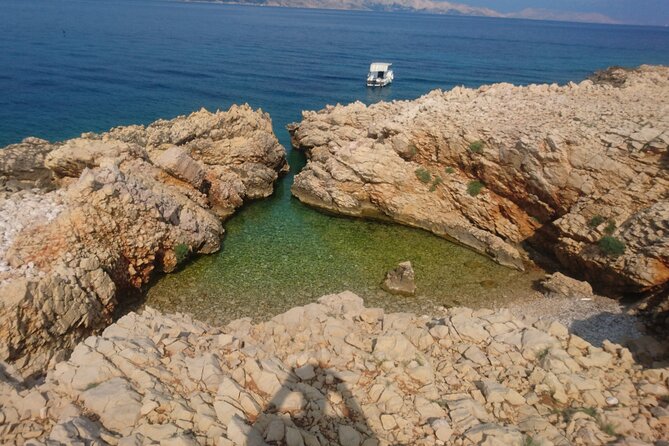 PUBLIC 5h Plavnik Island swimming & snorkeling Half-day Boat trip - Plavnik Island’s Uninhabited Vibe, Without the Hassle