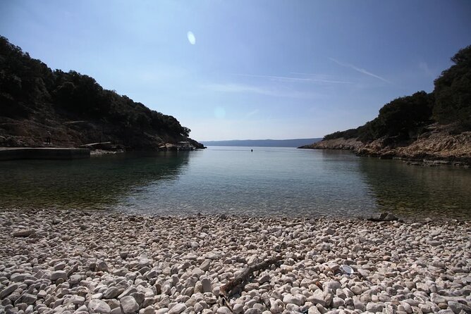 PUBLIC 5h Plavnik Island swimming & snorkeling Half-day Boat trip - Who This Trip Is Best For (and Who Might Prefer Another Plan)