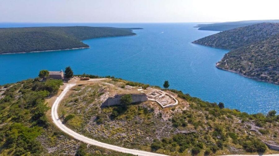 Pula and Rovinj: 1, 2, 2.5 or 4-Hour Istra Quad Safari - What you’re really getting: new quads, real off-road time, and local guidance
