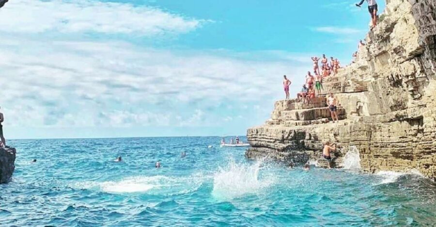 Pula: Bike Tour of Ancient Pula & Aquatic Adventures - Starting at Arena Pula: where the ride really gets going