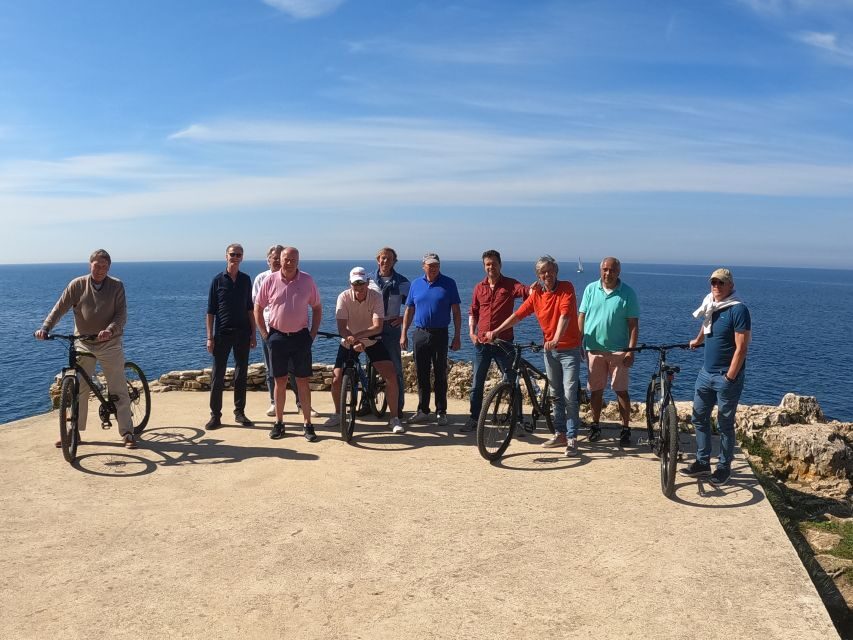 Pula: Bike Tour of Ancient Pula & Aquatic Adventures - How the guides shape the experience (Kristina and Vigan are mentioned for a reason)