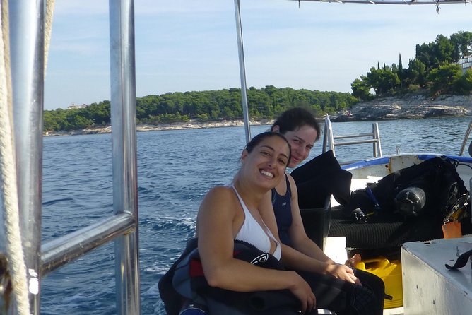 Pula Boat Trip with Snorkeling - Quick highlights before you go