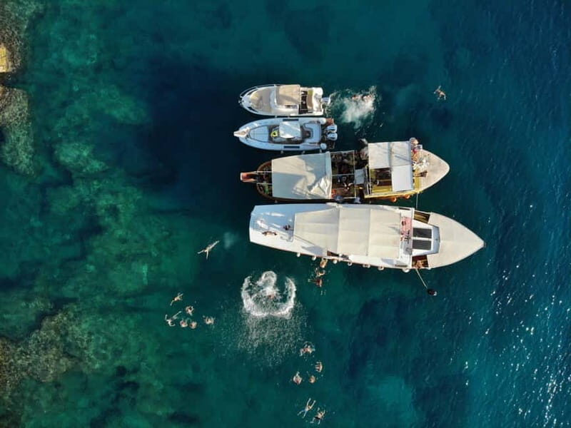 Pula: Boom Boat Party – Cruise, Drinks, DJ & After-Party - Key Highlights You’ll Care About Most
