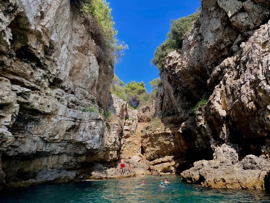 Pula: Cave, Canyon and Island Kayak Tour Snorkel&Explore - Price and Gear: Is $58 Good Value?