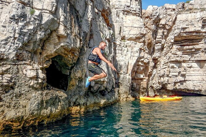 Pula: Cave Kayak Tour and Snorkeling - Price and value: why $39.64 can feel fair