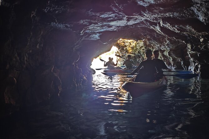 Pula: Cave Kayak Tour and Snorkeling - What to pack (and what to wear) for comfort
