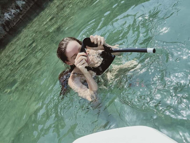 Pula: Cave Private Boat and Snorkeling Tour - Key Things I’d Put on Your Radar