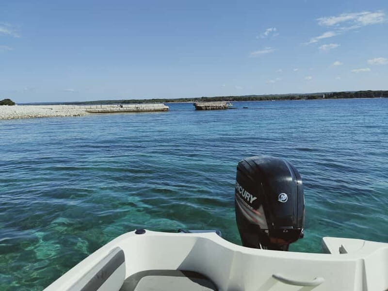 Pula: Cave Private Boat and Snorkeling Tour - What to Bring for Comfort (and Why It Matters on a Boat)