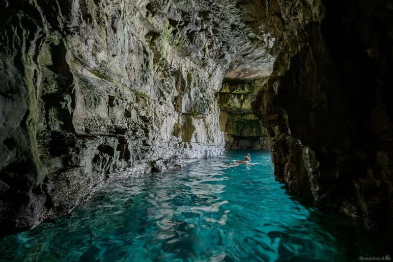 Pula: Cave Private Boat and Snorkeling Tour - A High-Speed Coastline Ride Around Pula (With Time to Enjoy It)
