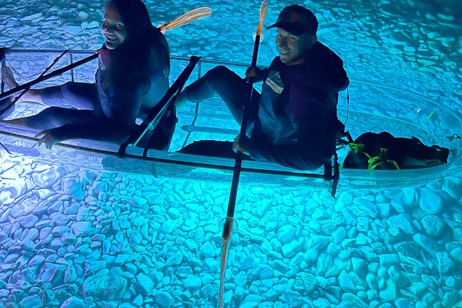 Pula Cave Sunset and Night Tour in Transparent Kayak - Price and Value: Is $52.97 Worth It?