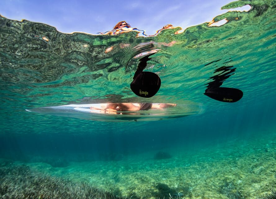 Pula: Clear Kayak Tour to Canyon, Island Cliffs & small Cave - Key things to know before you go