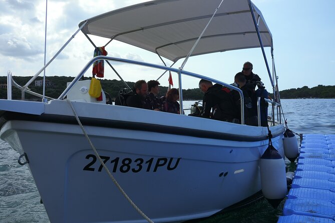 Pula Discover Scuba Diving Package - Key Things That Make This Package Worth Your Time