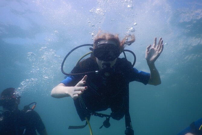 Pula Discover Scuba Diving Package - What You’re Really Buying: A First-Timer Scuba Day in Pula