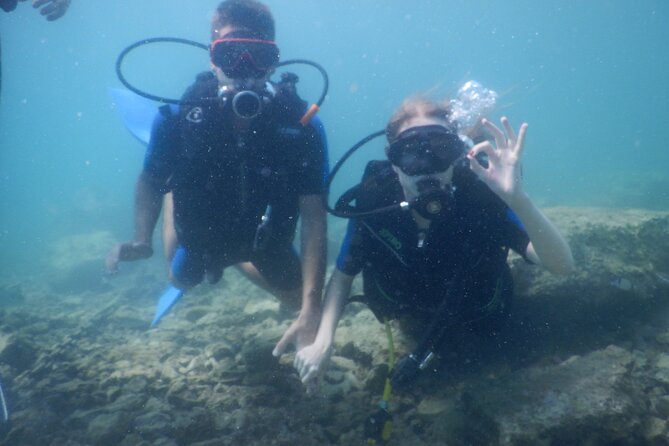 Pula Discover Scuba Diving Package - Shallow Skills and Safety: Why Controlled Practice Matters
